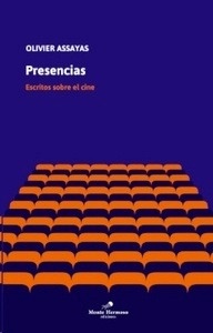 Presencias. Escritos sobre cine