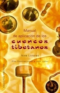 Cuencos tibetanos, Manual de aplicación