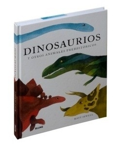 Dinosaurios