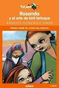 Rosanda y el arte de birli birloque