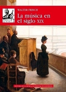 La música en el siglo XIX