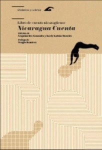 Libro de cuento nicaragüense. Nicaragua cuenta