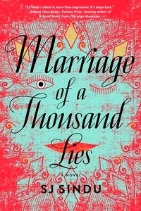 Marriage of a Thousand Lies