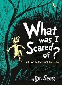 What was I Scared of?