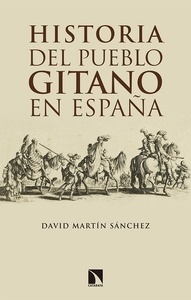 Historia del pueblo gitano en España