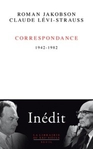 Correspondance 1942-1982