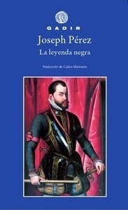 La leyenda negra