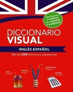 Diccionario visual inglés-español