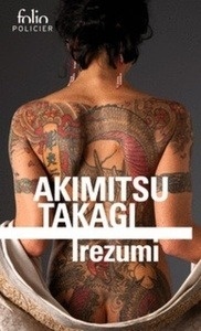 Irezumi