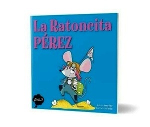 La Ratoncita Pérez