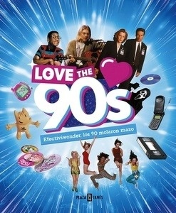 Love de 90's