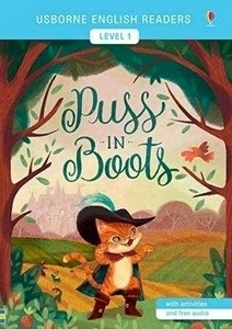 Elementary: Puss in Boots