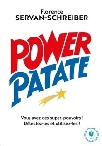 Power patate