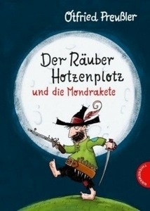 Der Räuber Hotzenplotz und die Mondrakete