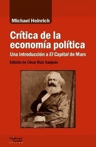 Crítica de la economía política