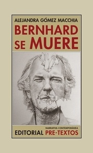 Bernhard se muere