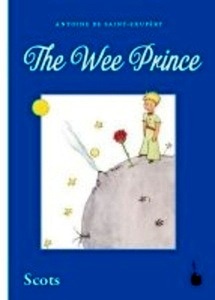 The Wee Prince / Le petit prince