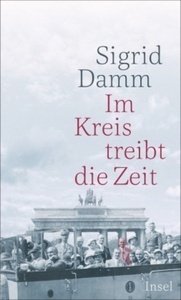 Im Kreis treibt die Zeit