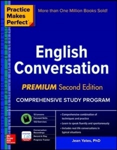 English Conversation, Premium