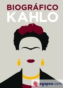 Biográfico Kahlo