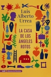La casa de los ángeles rotos (AdN)