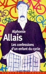 Les confessions d'un enfant du cycle