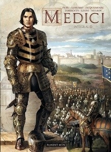 Medici integral 1