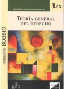 Teoría general del Derecho