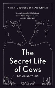 The Secret Life of Cows