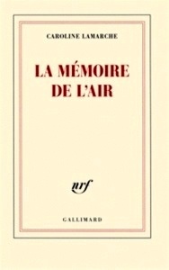 La mémoire de l'air