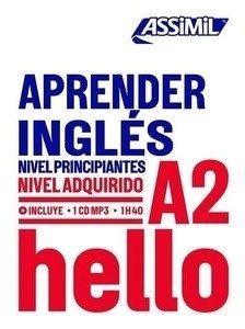 Aprender Inglés Nivel Principiantes + MP3