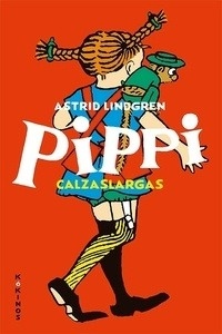 Pippi Calzaslargas