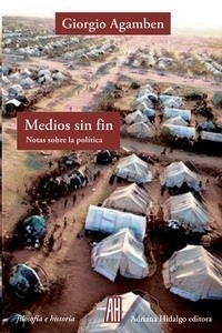 Medios sin fin