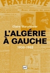 L'algérie à gauche (1900-1962)