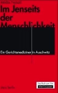 Im Jenseits der Menschlichkeit