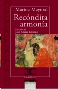 Recóndita armonía