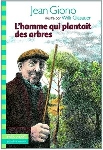 L'homme qui plantait des arbres