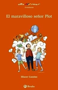 El maravilloso señor Plot