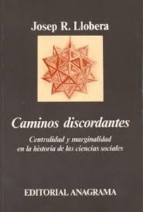 Caminos discordantes