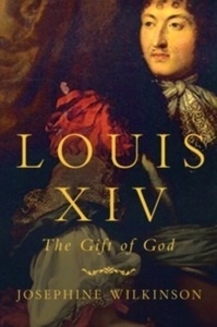 Louis XIV - The Gift from God