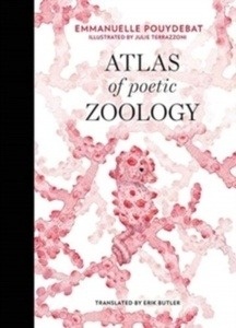 Atlas of poetic zoology