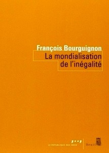 La mondialisation de l'inégalité