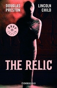 The Relic (Inspector Pendergast 1)