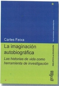 La imaginación autobiográfica