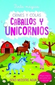 Caballos y unicornios