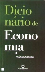 Dicionário de Economia