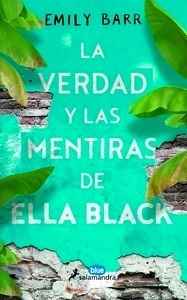 La verdad y las mentiras de Ella Black