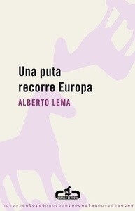 Una puta recorre Europa