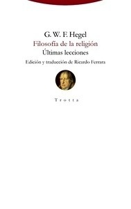 Filosofía de la religión