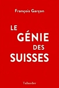 Le génie des Suisses